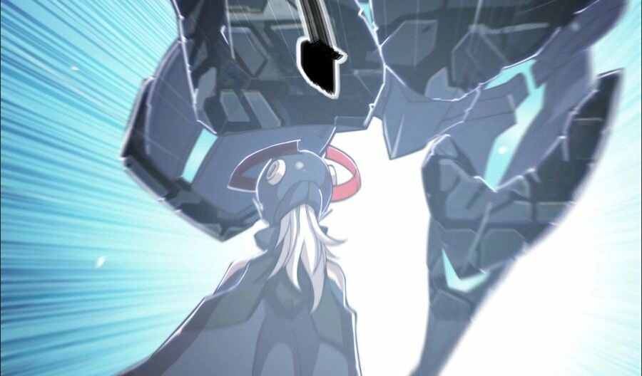 Thần Giới Online Chapter 22 - 8