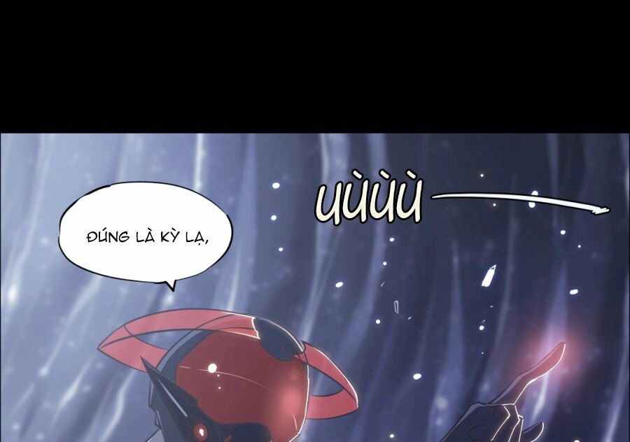 Thần Giới Online Chapter 22 - 17