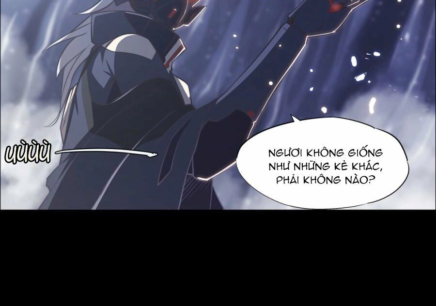 Thần Giới Online Chapter 22 - 18