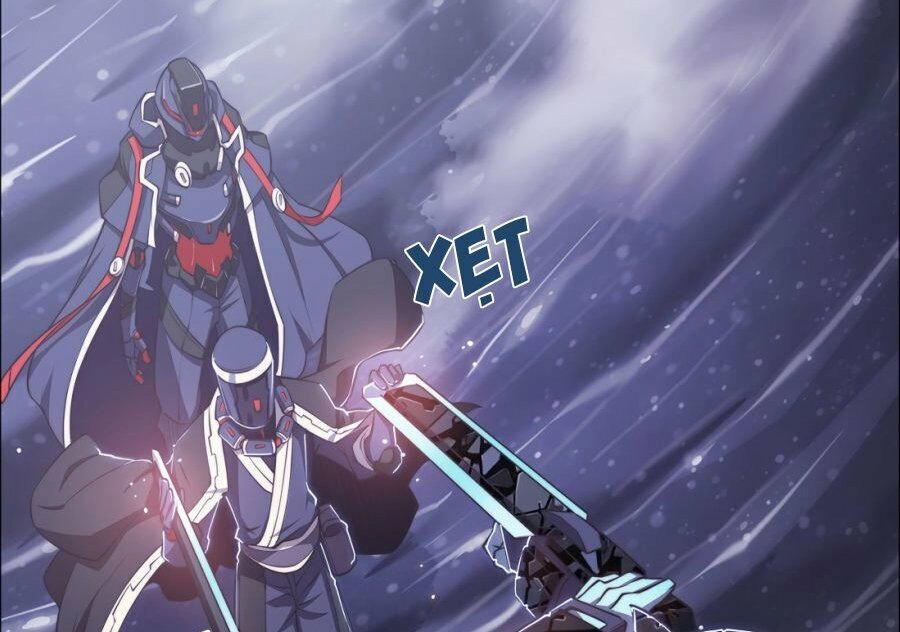 Thần Giới Online Chapter 22 - 21