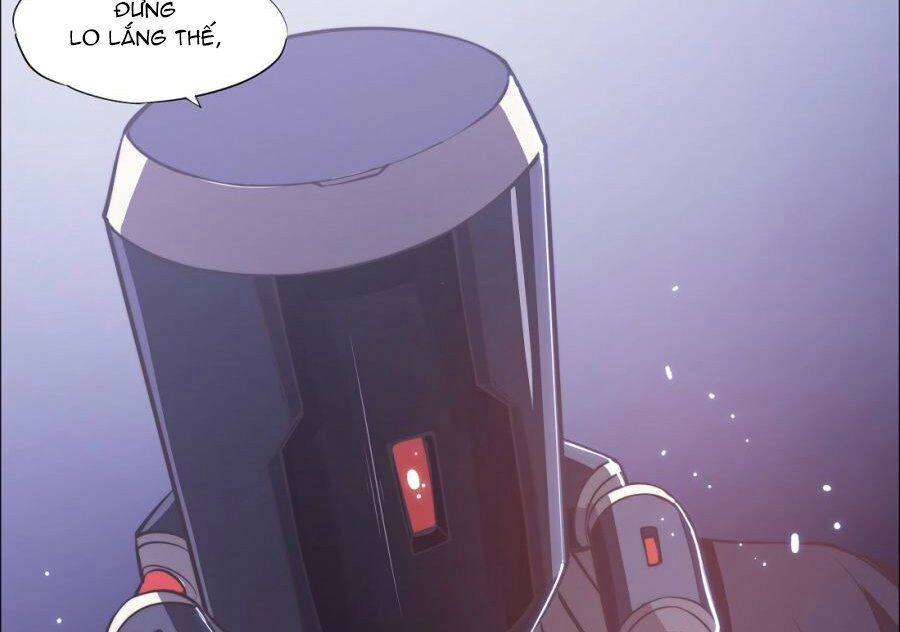 Thần Giới Online Chapter 22 - 24