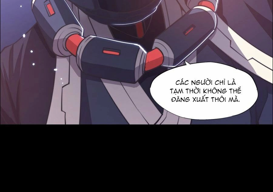 Thần Giới Online Chapter 22 - 25