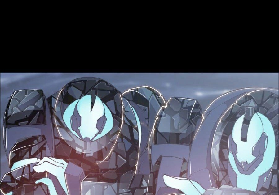 Thần Giới Online Chapter 22 - 26