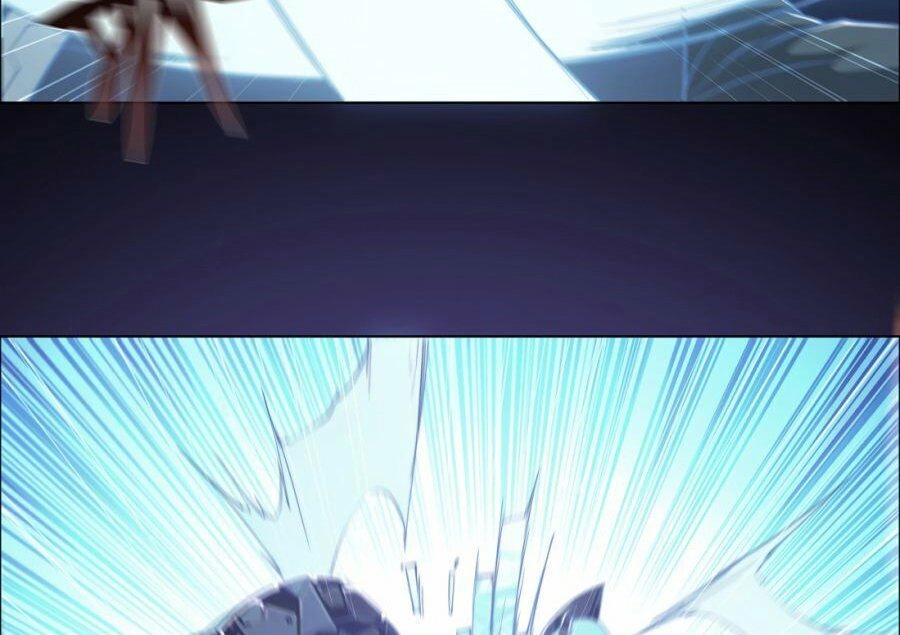 Thần Giới Online Chapter 22 - 30