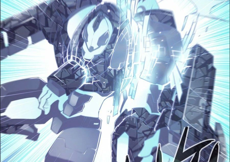 Thần Giới Online Chapter 22 - 31