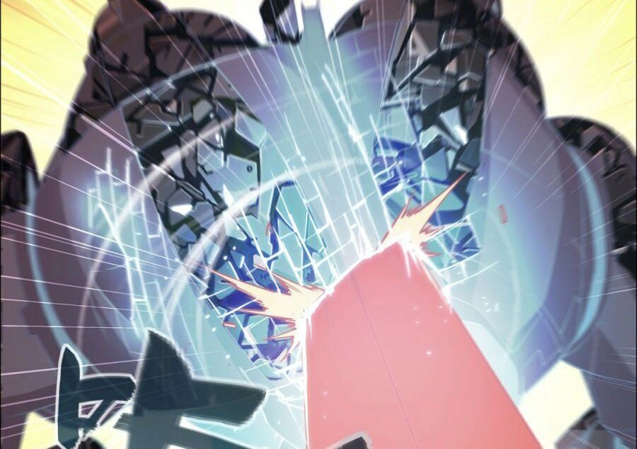 Thần Giới Online Chapter 22 - 39