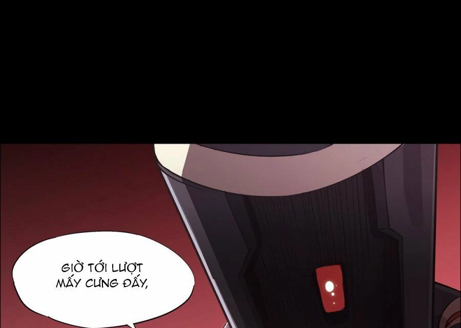 Thần Giới Online Chapter 22 - 46