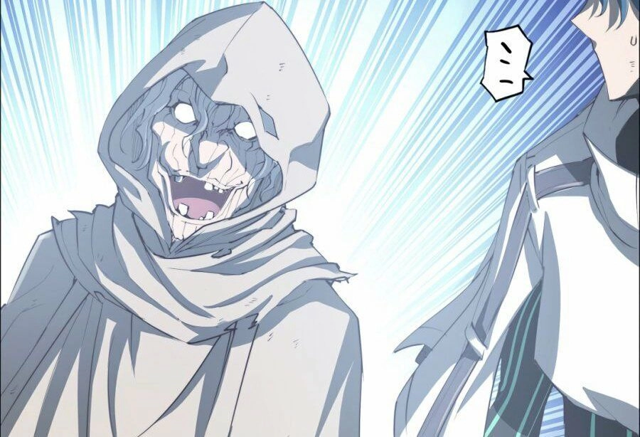 Thần Giới Online Chapter 22 - 60