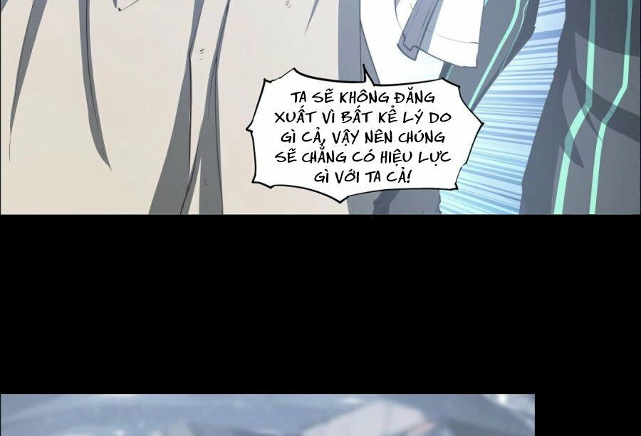 Thần Giới Online Chapter 22 - 61