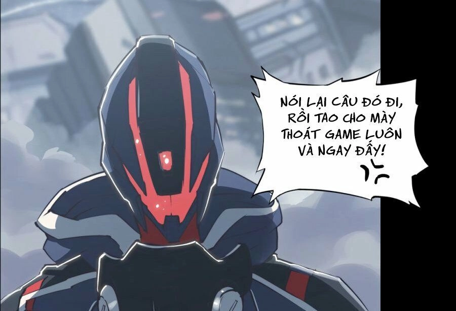 Thần Giới Online Chapter 22 - 62