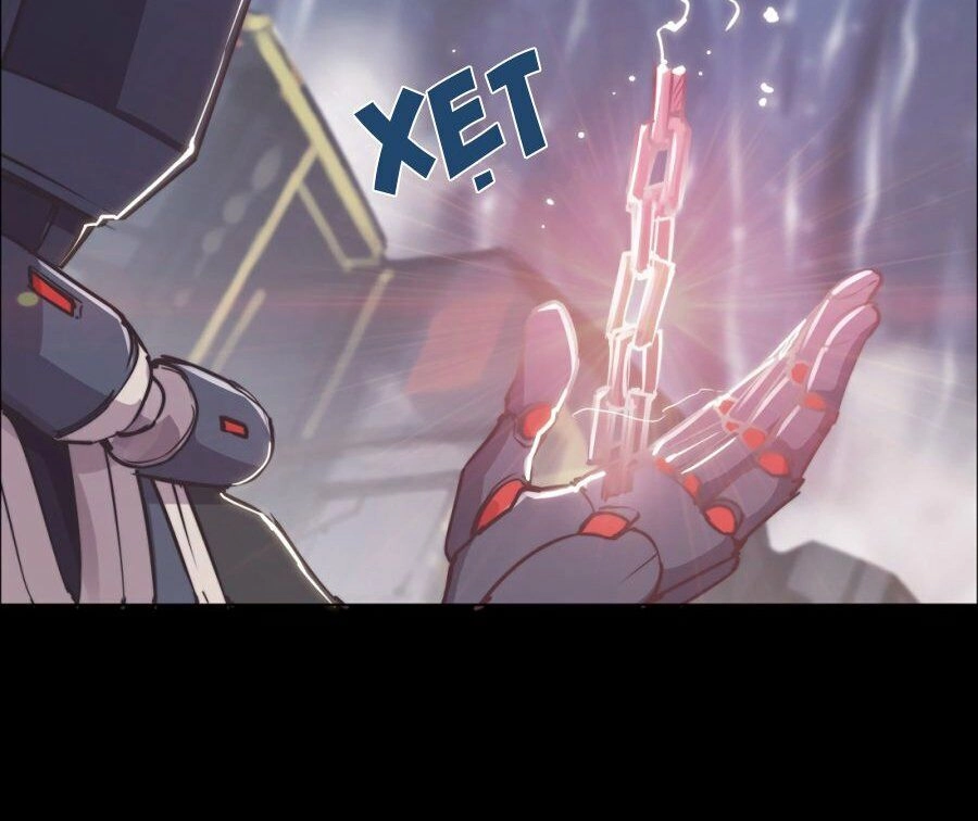 Thần Giới Online Chapter 22 - 72