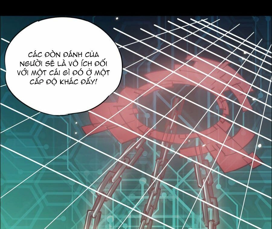 Thần Giới Online Chapter 22 - 73