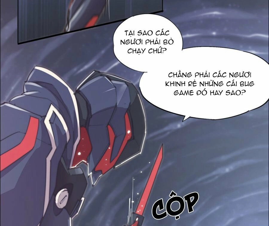 Thần Giới Online Chapter 22 - 78