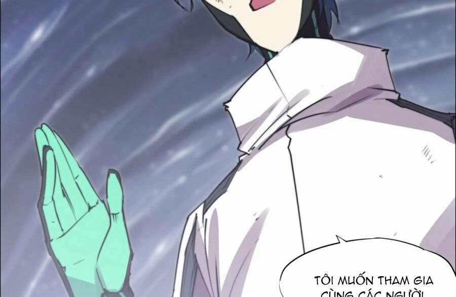 Thần Giới Online Chapter 22 - 85