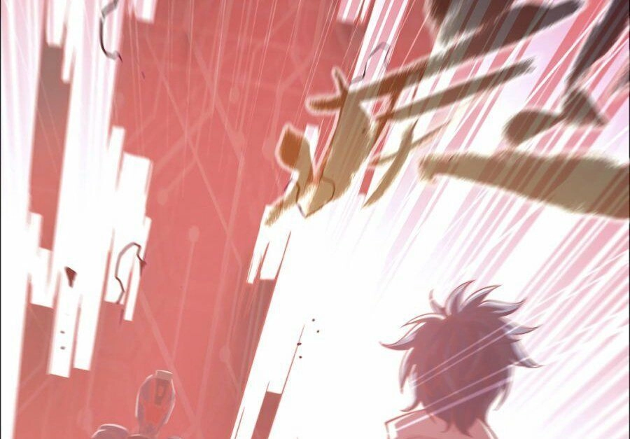 Thần Giới Online Chapter 22 - 101