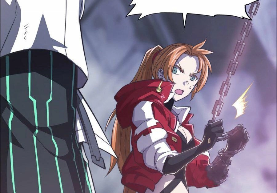 Thần Giới Online Chapter 22 - 109