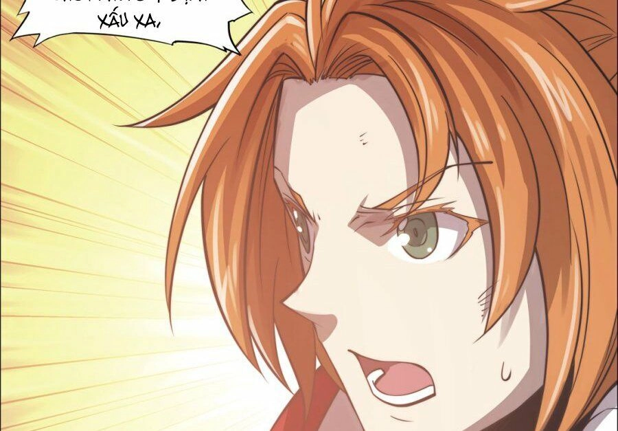 Thần Giới Online Chapter 22 - 111