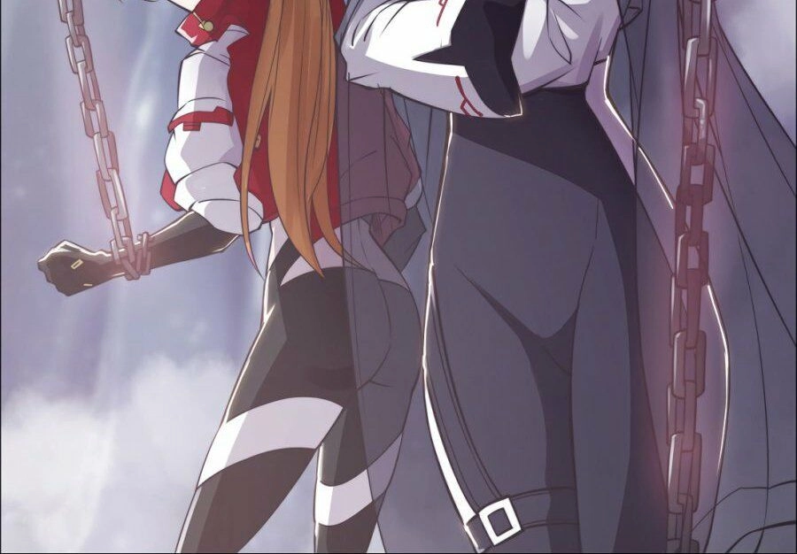 Thần Giới Online Chapter 22 - 115