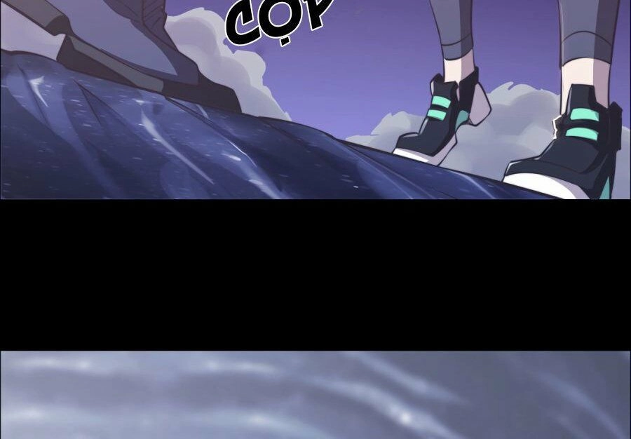 Thần Giới Online Chapter 22 - 120