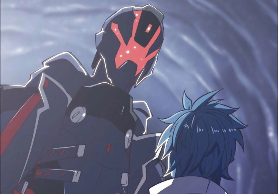 Thần Giới Online Chapter 22 - 121