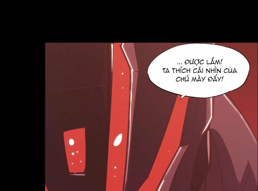 Thần Giới Online Chapter 22 - 127