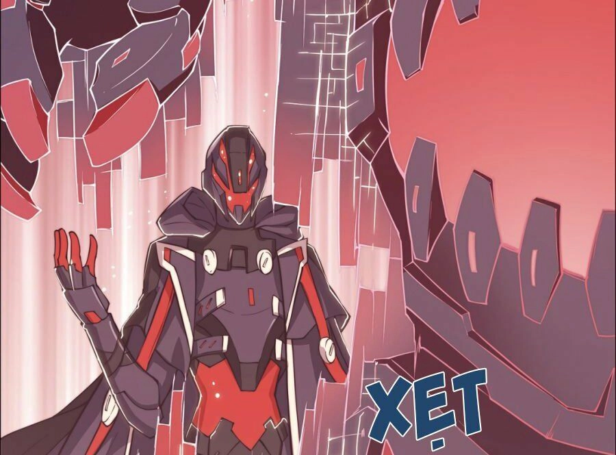 Thần Giới Online Chapter 22 - 138