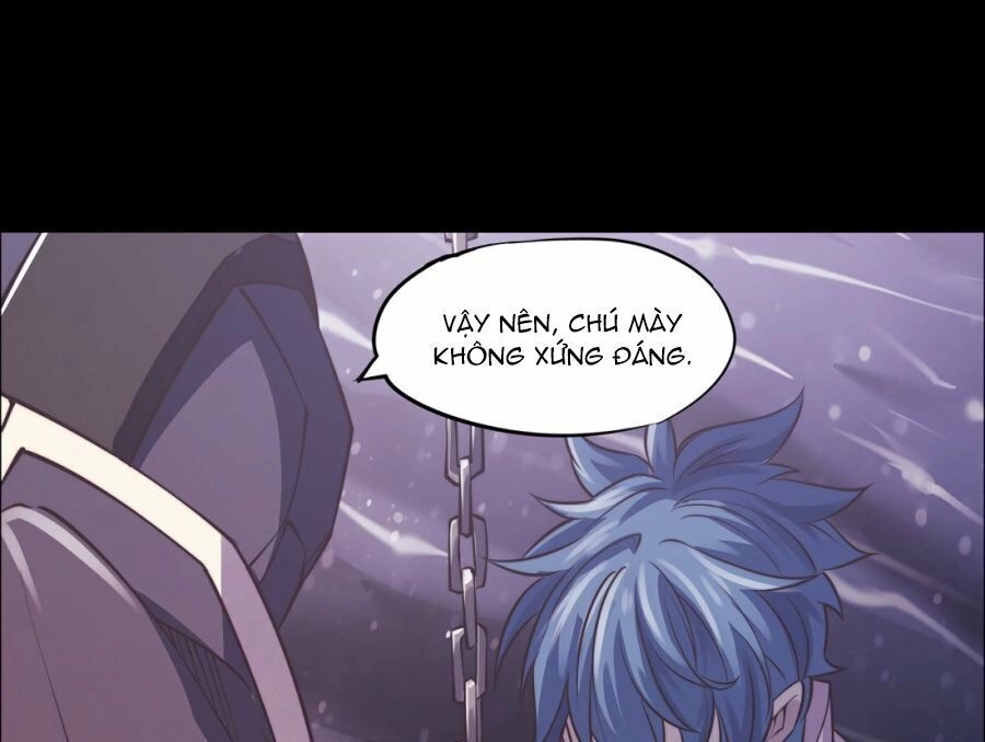 Thần Giới Online Chapter 22 - 140