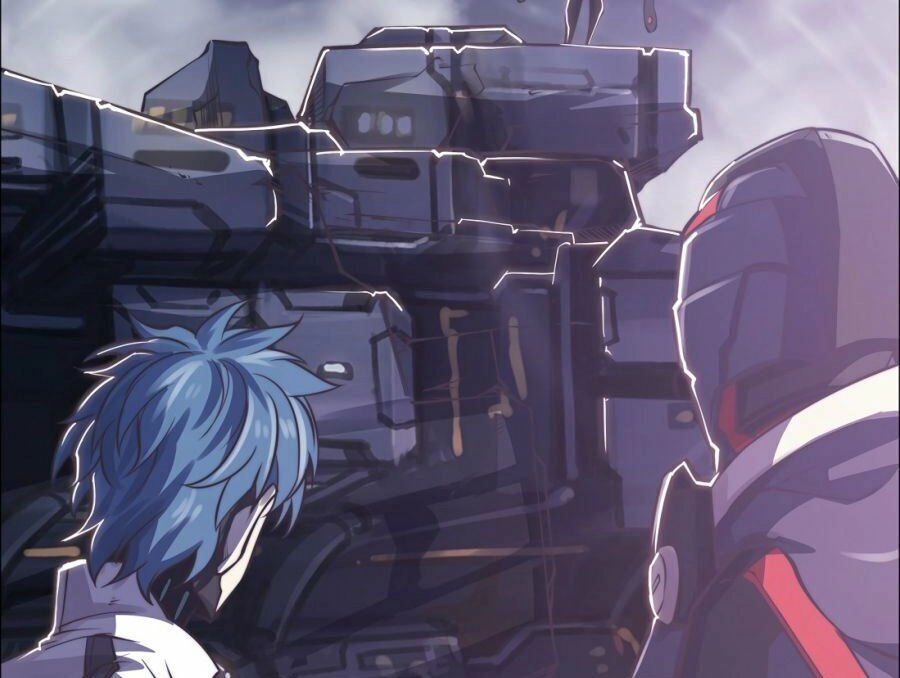 Thần Giới Online Chapter 22 - 147