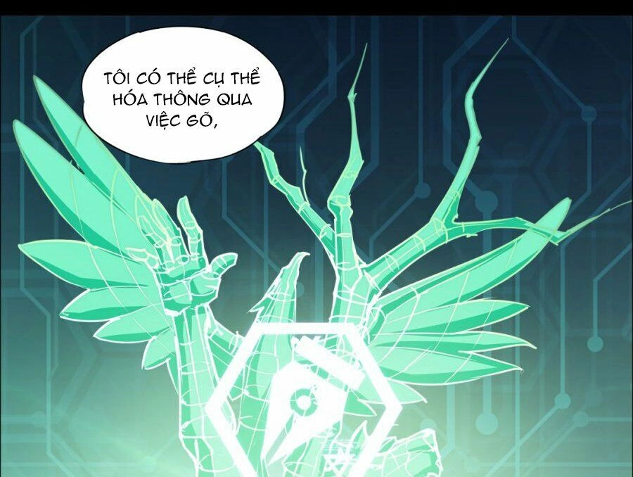 Thần Giới Online Chapter 22 - 149