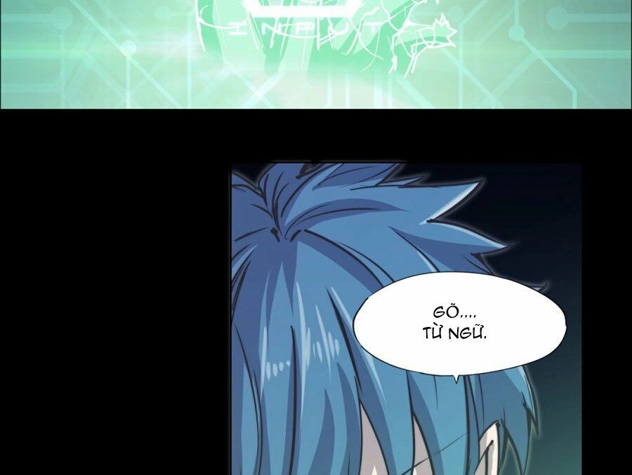 Thần Giới Online Chapter 22 - 150