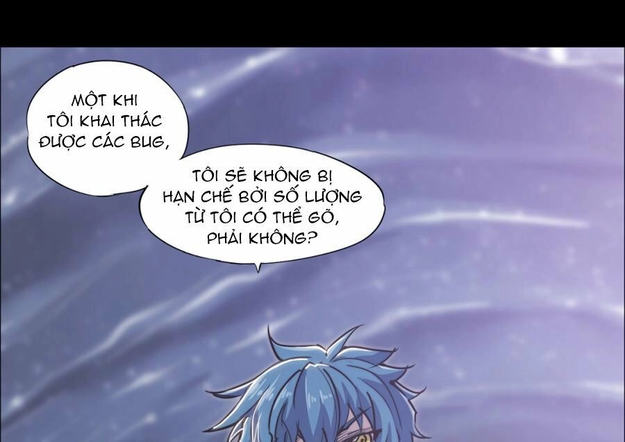 Thần Giới Online Chapter 22 - 152