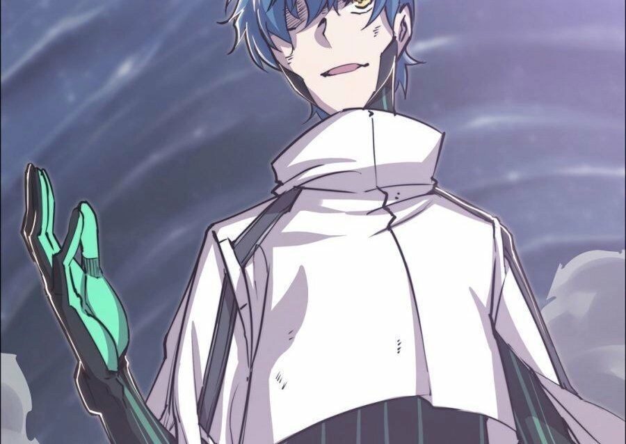 Thần Giới Online Chapter 22 - 153