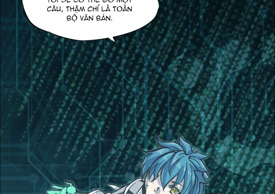 Thần Giới Online Chapter 22 - 155