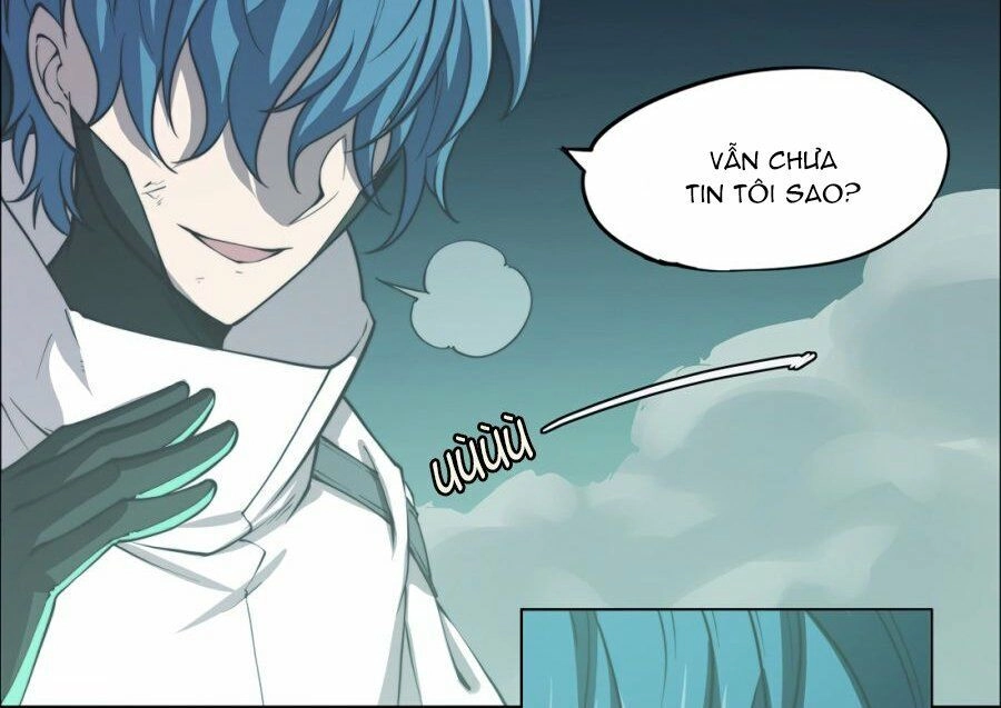 Thần Giới Online Chapter 22 - 162