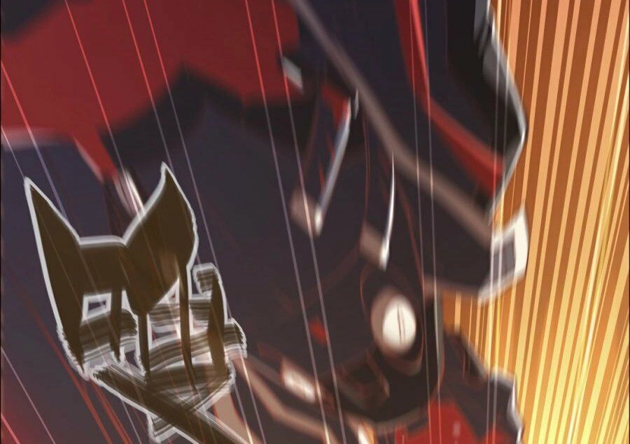 Thần Giới Online Chapter 22 - 172