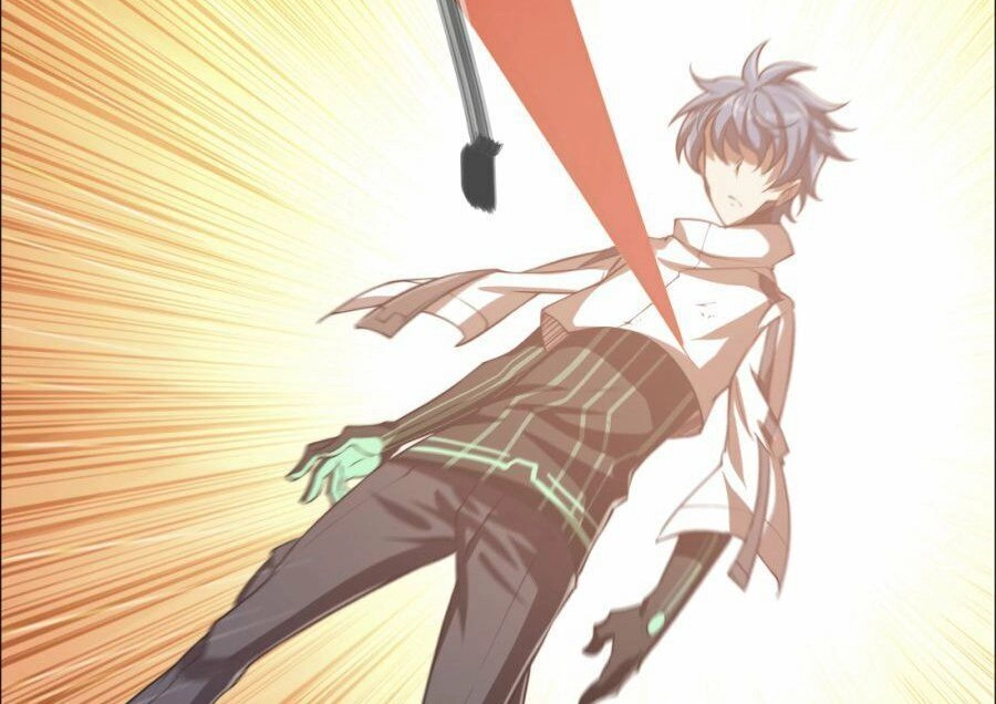 Thần Giới Online Chapter 22 - 174