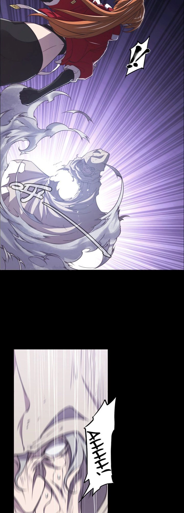 Thần Giới Online Chapter 24 - 4