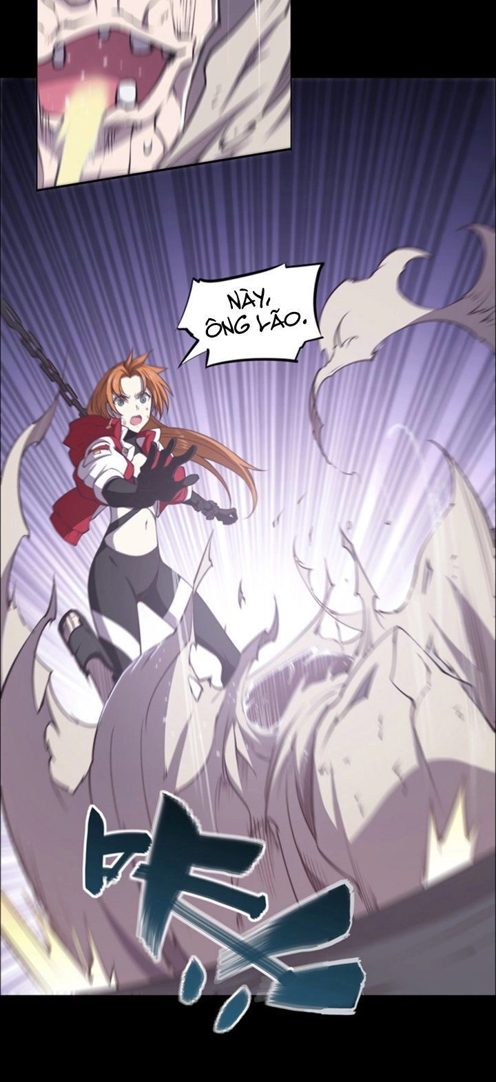 Thần Giới Online Chapter 24 - 5