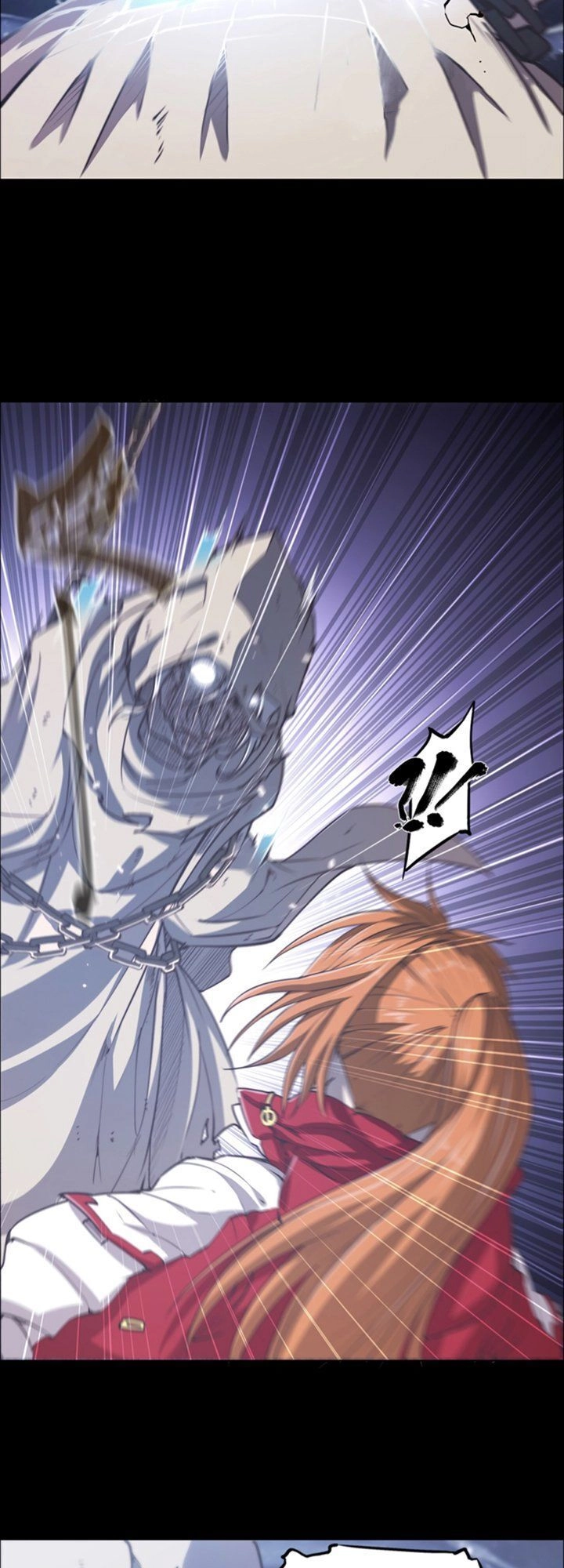 Thần Giới Online Chapter 24 - 7