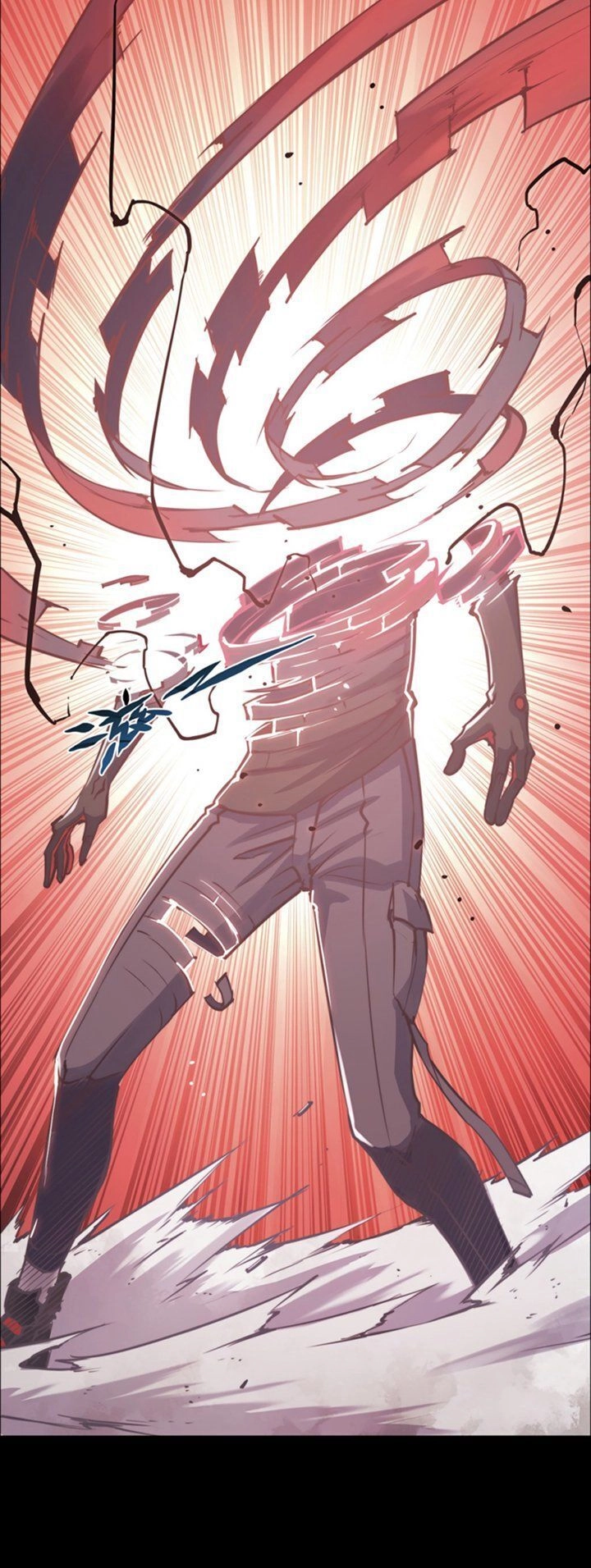 Thần Giới Online Chapter 24 - 13