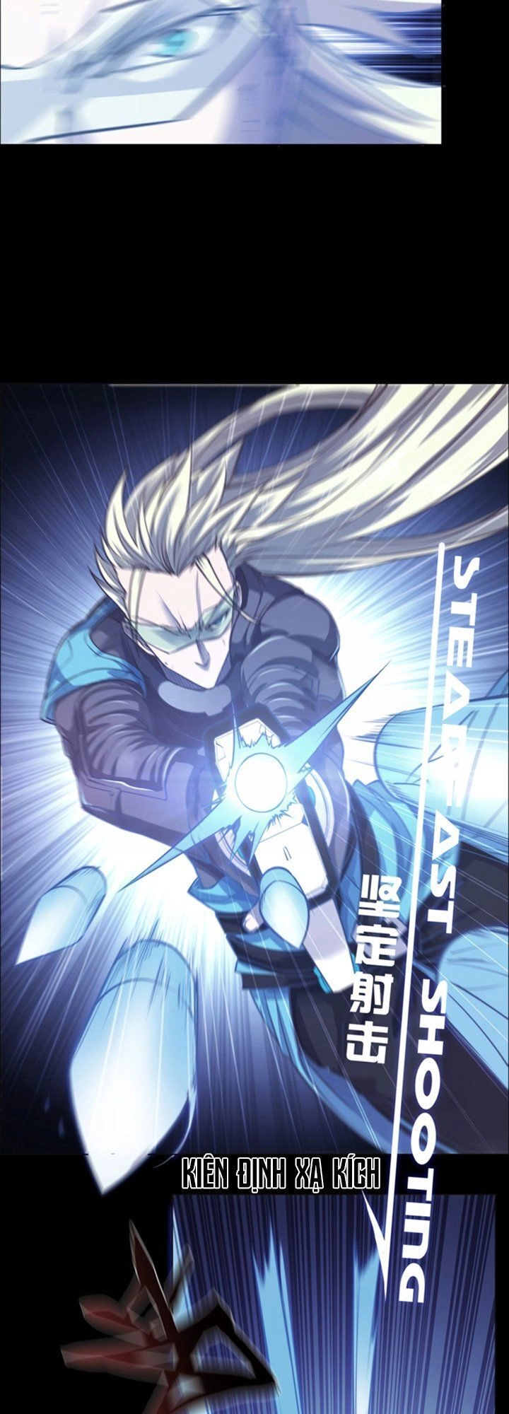 Thần Giới Online Chapter 24 - 26