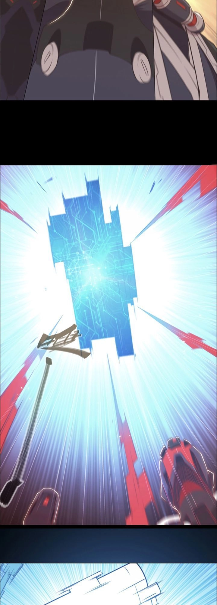 Thần Giới Online Chapter 24 - 60