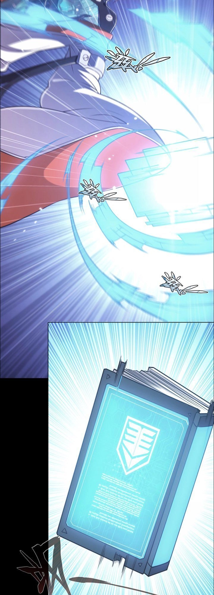 Thần Giới Online Chapter 24 - 72