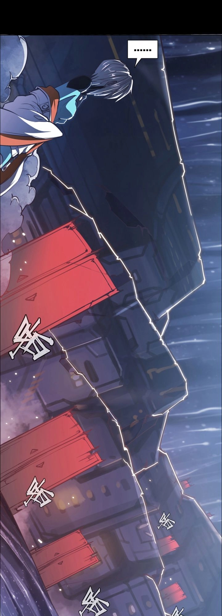 Thần Giới Online Chapter 24 - 82