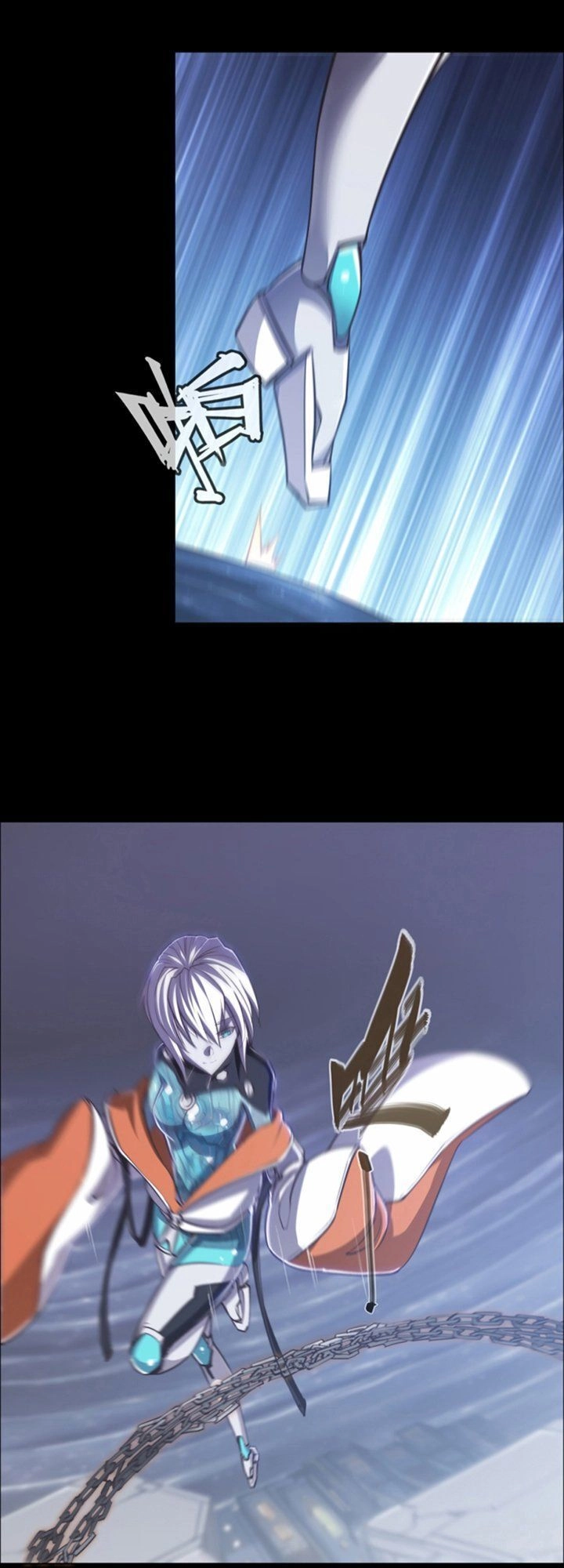 Thần Giới Online Chapter 24 - 86