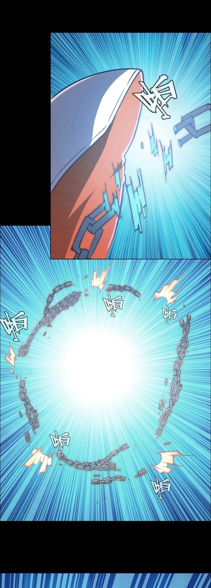 Thần Giới Online Chapter 24 - 87