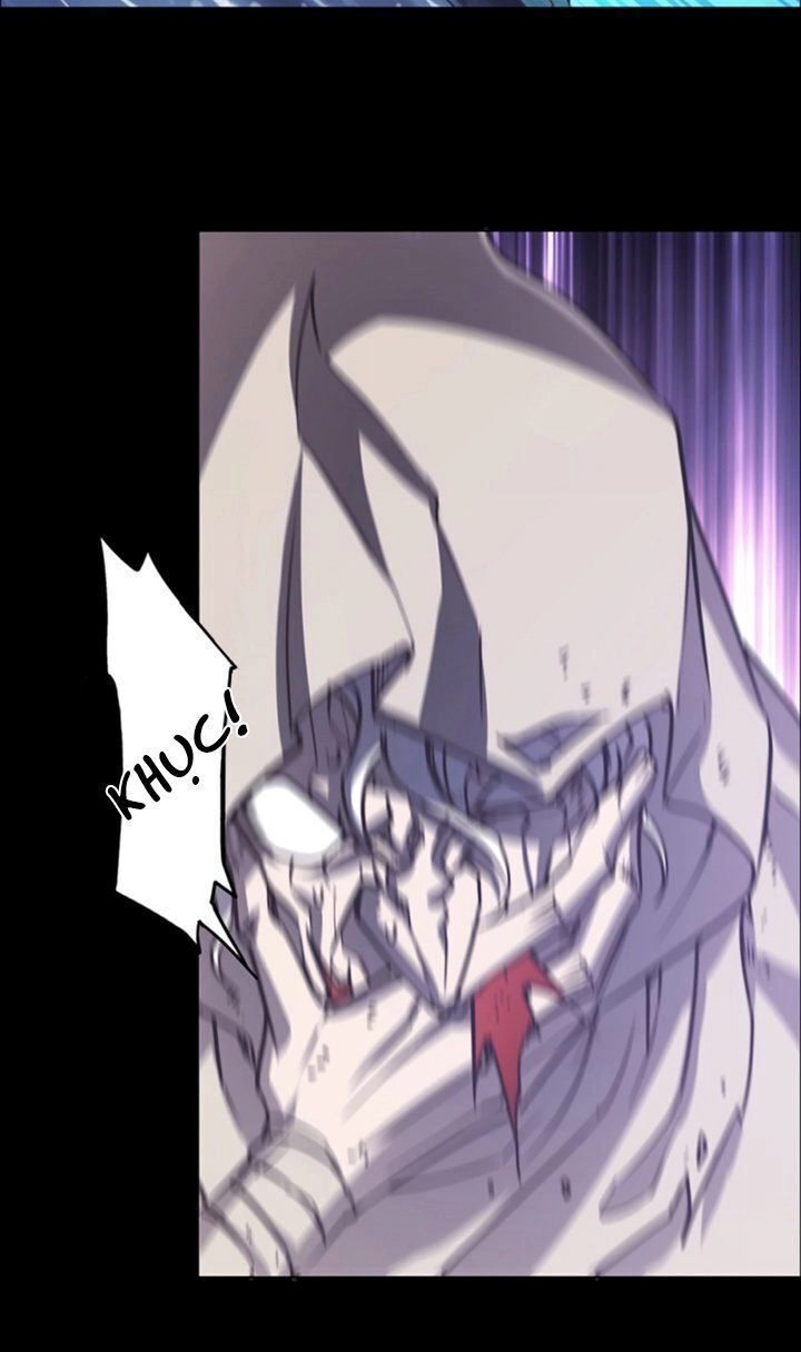 Thần Giới Online Chapter 24 - 89