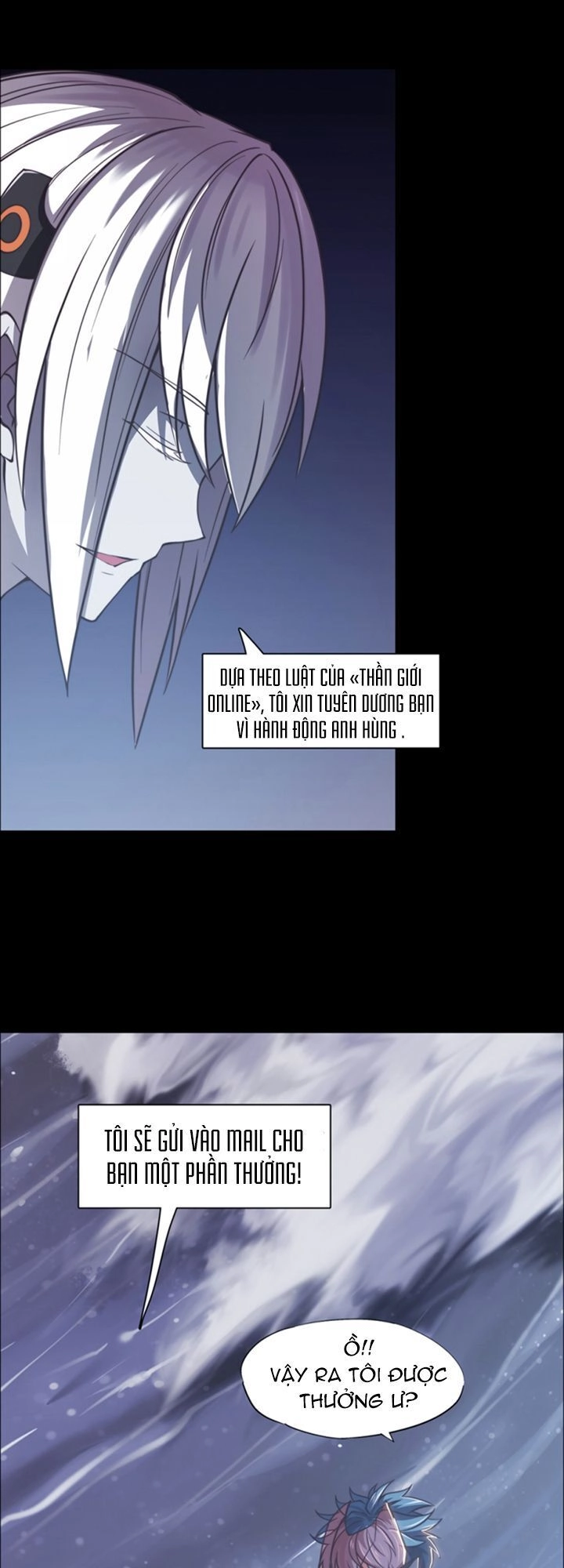 Thần Giới Online Chapter 24 - 94