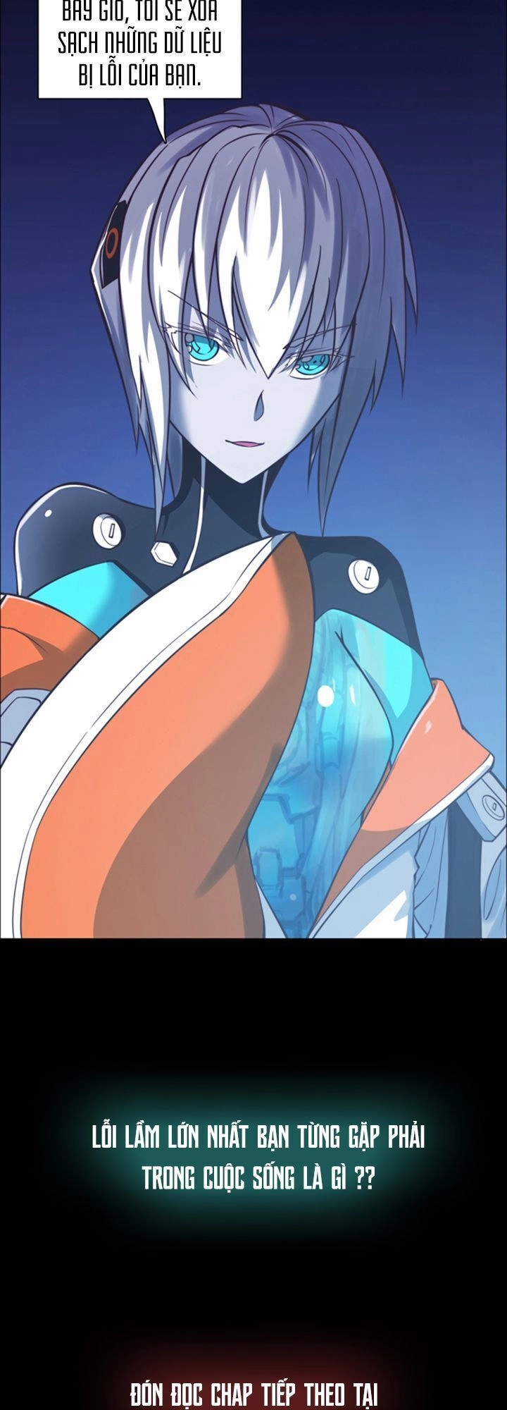 Thần Giới Online Chapter 24 - 96