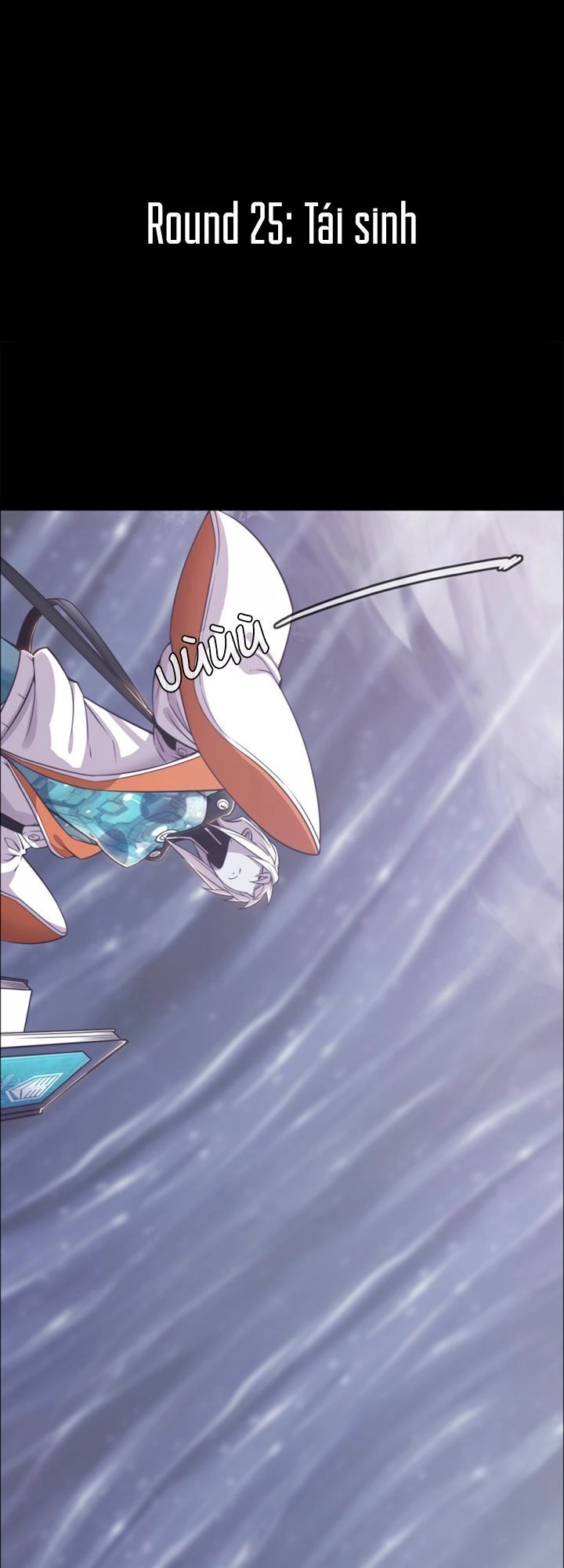 Thần Giới Online Chapter 25 - 2